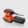 DOVAMAN Deltaschleifer, 130W, bis zu 12000 U/min, 12 Stück Produktbild-Vorschau 3