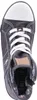 Mustang Damen Sneaker Booty High Top Schnürung Stiefelette Produktbild-Vorschau 18