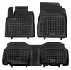 Tapis de sol en caoutchouc Rezaw-Plast Nissan Townstar Voir les images du produit 2