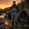 RealG RC-K-2564 Brodiace nohavice s opaskom, veľkosť 44, Náhľad obrázku produktu 6