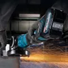 Makita Akku-Winkelschleifer GA050GZ, 40 V, incl. Zubehör, Produktbild-Vorschau 4