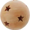 Boule décorative "étoiles" en terre cuite, Ø 30 cm, Voir les images du produit 3