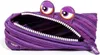 ZIPIT Schlampermäppchen lila Produktbild-Vorschau 1