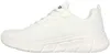 Skechers Sneakers 117346-W in Beige color size 38 Voir les images du produit 21