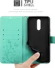 Cadorabo Hülle für Huawei MATE 10 LITE Schutz Hülle in Produktbild-Vorschau 5