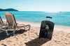 MuchoWow® Koffer Handgepäck Trolley Rollkoffer Kleine Produktbild-Vorschau 6