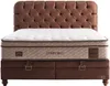 Pointhome Bambi Boxspringbett Set 180x200 H2/H5, Comfizone, Produktbild-Vorschau 7