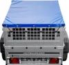Kompakter Anhänger Garden Trailer 150 KIPP 150x106 cm 750 Produktbild-Vorschau 3