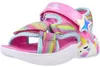 Skechers Unicorn Dreams Sandal- Dreamy Couleur Rose Voir les images du produit 1
