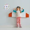 TFA 60.3051.14 Orologio da parete per bambini Little Animal Anteprima dell’immagine prodotto 4