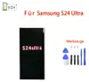 Für Samsung Galaxy S24 Ultra 5G S928B (OLED) LCD Display Produktbild-Vorschau 2