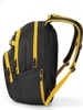 Nitro Rucksack CHASE - True Black Produktbild-Vorschau 21