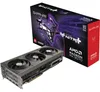 Radeon RX 9070 Nitro+ Gaming OC (grau, RDNA4, GDDR6, 3x Produktbild-Vorschau 7