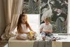 Seitenzug-Rollo Fensterrollo Jalousie - Thermo-Rollo Produktbild-Vorschau 3