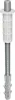 TOX Abstandsmontagesystem Thermo Proof Mini M8 x 240 mm - Produktbild-Vorschau 2