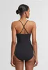 Urban Classics Body Damen Ladies Rip Body schwarz XL Produktbild-Vorschau 7