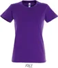 SOLs 11502 | Imperial Women / T-shirt femme - Couleur : Voir les images du produit 2