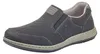 Zapatos de hombre Rieker modelo Namur, tipo zapatillas, Vista previa de la imagen del producto 15