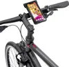 Klickfix Phone Bag Light M protezione dalle intemperie con Anteprima dell’immagine prodotto 7