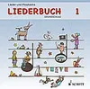 Liederbuch Grundschule. Lehrer-CD 1 Produktbild-Vorschau 2