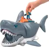 Fisher-Price IMAGINEXT - Hai-Angriff GKG77 Produktbild-Vorschau 2