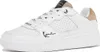 Karl Kani Herren Sneaker 89 PRM white/sand/total eclipse 44 Produktbild-Vorschau 2