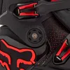 FOX Instinct Bottes de Motocross, rouge/noir, 8 Voir les images du produit 5