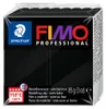 FIMO Mod.masse Fimo prof 85g schwarz Náhľad obrázku produktu 2