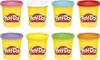 HASBRO - Play-Doh 8ks kelímků, sada A Náhled obrázku produktu 2