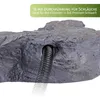 CLGarden Bachlauf Bachlaufschalen Set für Garten Teich Bach Produktbild-Vorschau 6