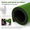 Tappetino da golf COSTWAY, tappetino da golf per Anteprima dell’immagine prodotto 7