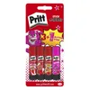 Pritt Klebestifte 3 Stück + 1 Glitter-Stick Produktbild-Vorschau 3