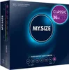 Prezerwatywy MY.SIZE Classic rozmiar 7 | szerokość 69 mm | Podgląd zdjęcia produktu 1