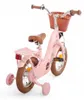 AMIGO Kinderfahrräder Mädchen Fairy 12 Zoll Mädchen Produktbild-Vorschau 7