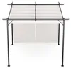 Blumfeldt Blumfeldt Pantheon Wall Pergola, nástěnná Náhled obrázku produktu 1