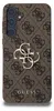 Guess GUHCSA554GMGBR A55 A556 custodia rigida marrone 4G Anteprima dell’immagine prodotto 10