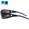 PRO FIT Schutzbrille Racer 2.0 – Arbeitsbrille mit getönter Produktbild-Vorschau 4