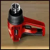 Einhell Heissluftpistole Tc-Ha 2000/1 Produktbild-Vorschau 3