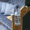 Glas- / Becherhalter für Strandkörbe - bene living Produktbild-Vorschau 6