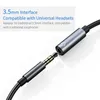 INF USB-C-Adapter für 3,5-mm-Kopfhörer und USB-C-Ladegerät Produktbild-Vorschau 5
