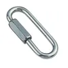 Schraubverbinder, lange Form , 8mm, Edelstahl A4 Produktbild-Vorschau 1