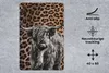 MuchoWow® Mauspad Mousepad Schottischer Highlander - Produktbild-Vorschau 2