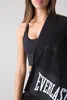 Asciugamano Everlast per il fitness, 100 x 40 cm, Anteprima dell’immagine prodotto 4