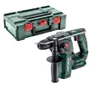 Metabo BH 18 LTX BL 16, SDS Plus, Czarny, Zielony, Silnik Podgląd zdjęcia produktu 31