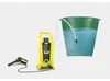 KARCHER K2 High Pressure Washer - Cordless without battery Anteprima dell’immagine prodotto 3
