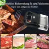 Fleischzartmacher 48 Klingen Edelstahl – Steaker abnehmbar Produktbild-Vorschau 6