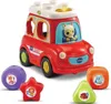 Vtech Baby - Mein Totomobil für Formen - 12 - 36 Monate Produktbild-Vorschau 1