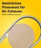 Hocker mit Rückenlehne & Fußstütze, Stahlgestell, 73.5 cm Produktbild-Vorschau 5