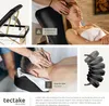 Table de massage Somwang 3 zones avec rembourrage de 7,5cm Voir les images du produit 7