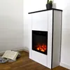 Glow Fire Elektrokamin 'Thasos ' | LED Standkamin mit Produktbild-Vorschau 4